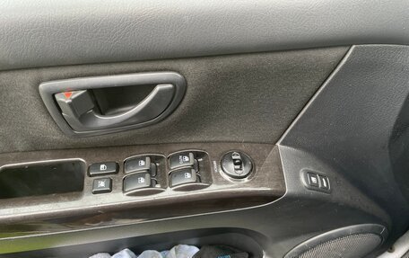 KIA Sorento IV, 2007 год, 960 000 рублей, 20 фотография