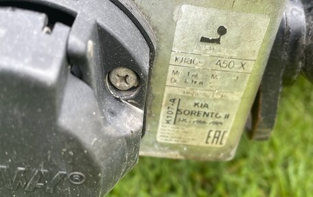 KIA Sorento IV, 2007 год, 960 000 рублей, 17 фотография