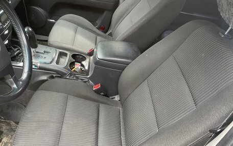 KIA Sorento IV, 2007 год, 960 000 рублей, 13 фотография