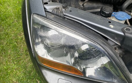 KIA Sorento IV, 2007 год, 960 000 рублей, 11 фотография