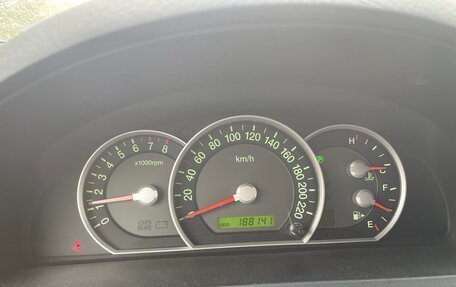 KIA Sorento IV, 2007 год, 960 000 рублей, 19 фотография