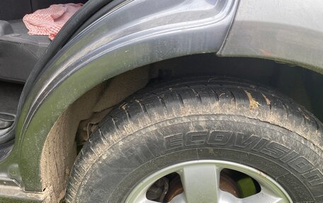 KIA Sorento IV, 2007 год, 960 000 рублей, 12 фотография