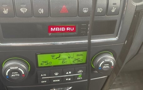 KIA Sorento IV, 2007 год, 960 000 рублей, 18 фотография