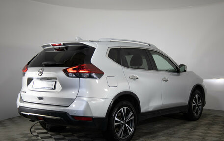 Nissan X-Trail, 2020 год, 2 249 000 рублей, 5 фотография
