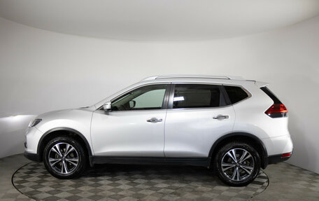 Nissan X-Trail, 2020 год, 2 249 000 рублей, 8 фотография