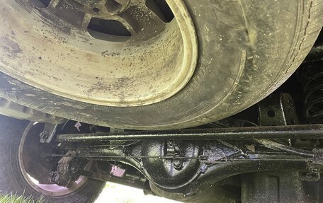 KIA Sorento IV, 2007 год, 960 000 рублей, 26 фотография