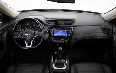 Nissan X-Trail, 2020 год, 2 249 000 рублей, 9 фотография