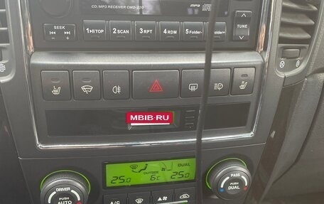 KIA Sorento IV, 2007 год, 960 000 рублей, 23 фотография