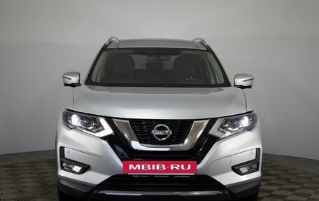 Nissan X-Trail, 2020 год, 2 249 000 рублей, 2 фотография