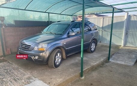 KIA Sorento IV, 2007 год, 960 000 рублей, 27 фотография