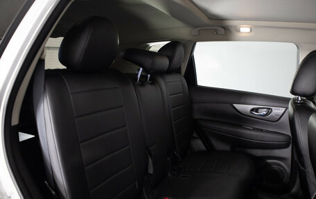 Nissan X-Trail, 2020 год, 2 249 000 рублей, 21 фотография