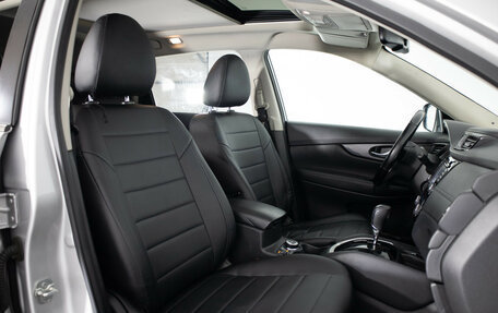 Nissan X-Trail, 2020 год, 2 249 000 рублей, 20 фотография