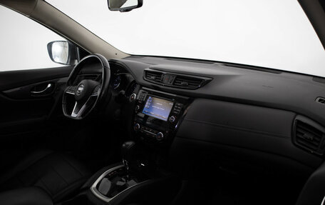 Nissan X-Trail, 2020 год, 2 249 000 рублей, 19 фотография