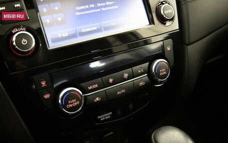 Nissan X-Trail, 2020 год, 2 249 000 рублей, 13 фотография