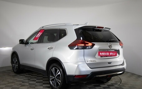 Nissan X-Trail, 2020 год, 2 249 000 рублей, 7 фотография