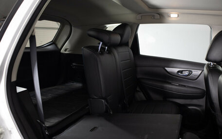 Nissan X-Trail, 2020 год, 2 249 000 рублей, 22 фотография