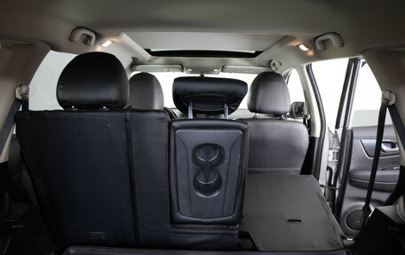 Nissan X-Trail, 2020 год, 2 249 000 рублей, 23 фотография
