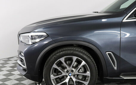 BMW X5, 2019 год, 4 997 000 рублей, 8 фотография