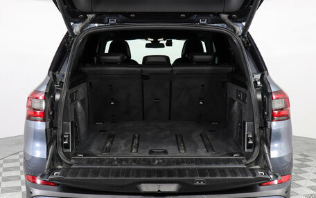 BMW X5, 2019 год, 4 997 000 рублей, 9 фотография