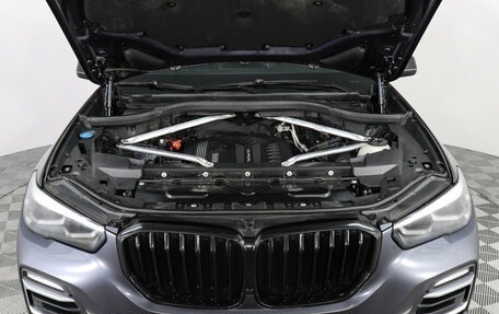 BMW X5, 2019 год, 4 997 000 рублей, 10 фотография