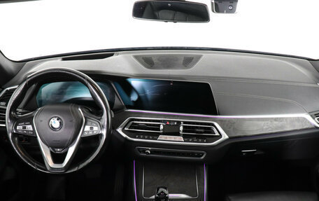 BMW X5, 2019 год, 4 997 000 рублей, 11 фотография