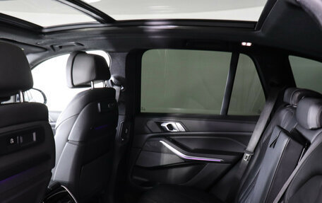 BMW X5, 2019 год, 4 997 000 рублей, 15 фотография