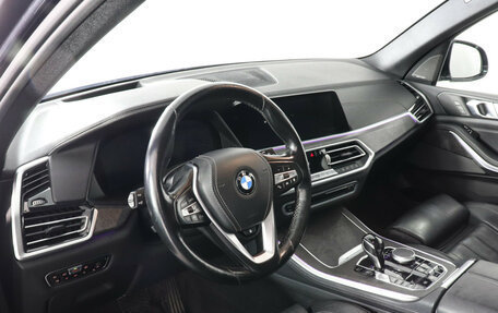 BMW X5, 2019 год, 4 997 000 рублей, 13 фотография