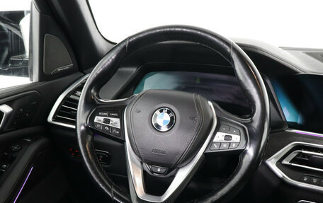 BMW X5, 2019 год, 4 997 000 рублей, 12 фотография