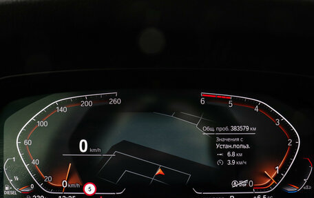 BMW X5, 2019 год, 4 997 000 рублей, 14 фотография