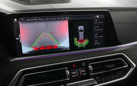 BMW X5, 2019 год, 4 997 000 рублей, 18 фотография