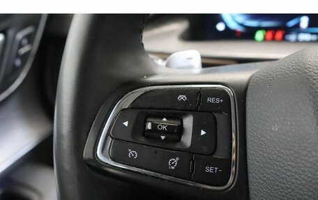 CheryExeed LX, 2022 год, 1 760 000 рублей, 9 фотография