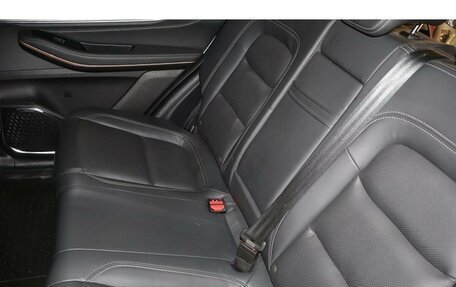 CheryExeed LX, 2022 год, 1 760 000 рублей, 7 фотография