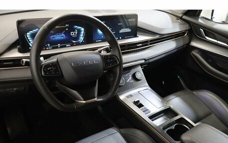 CheryExeed LX, 2022 год, 1 760 000 рублей, 6 фотография