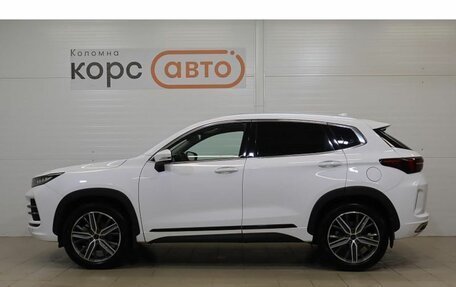 CheryExeed LX, 2022 год, 1 760 000 рублей, 2 фотография