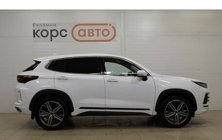 CheryExeed LX, 2022 год, 1 760 000 рублей, 4 фотография