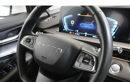 CheryExeed LX, 2022 год, 1 760 000 рублей, 8 фотография