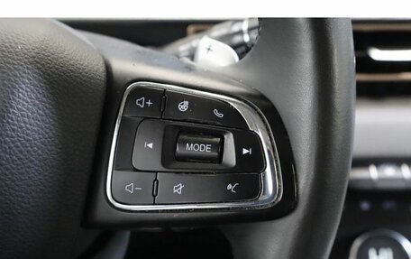 CheryExeed LX, 2022 год, 1 760 000 рублей, 10 фотография