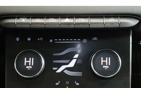 CheryExeed LX, 2022 год, 1 760 000 рублей, 13 фотография