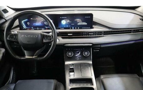 CheryExeed LX, 2022 год, 1 760 000 рублей, 11 фотография