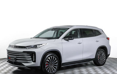 CheryExeed TXL, 2022 год, 2 399 000 рублей, 1 фотография