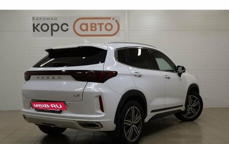 CheryExeed LX, 2022 год, 1 760 000 рублей, 3 фотография