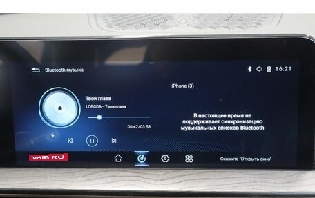 CheryExeed LX, 2022 год, 1 760 000 рублей, 12 фотография