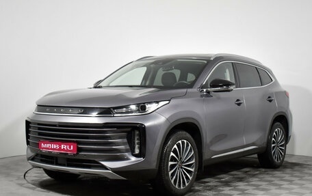 CheryExeed TXL, 2023 год, 2 297 900 рублей, 1 фотография