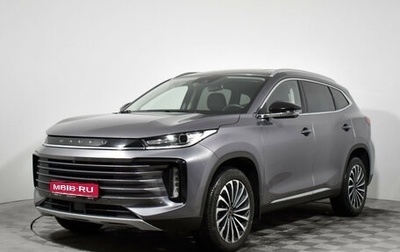 CheryExeed TXL, 2023 год, 2 297 900 рублей, 1 фотография