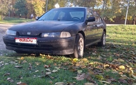 Honda Accord VII рестайлинг, 1993 год, 265 000 рублей, 1 фотография