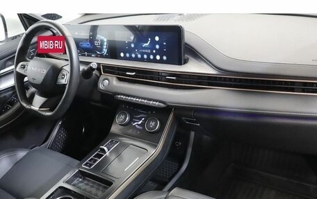 CheryExeed LX, 2022 год, 1 760 000 рублей, 5 фотография