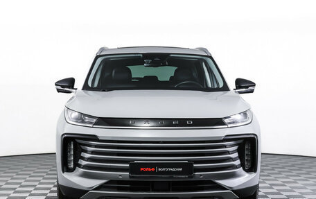 CheryExeed TXL, 2022 год, 2 399 000 рублей, 2 фотография