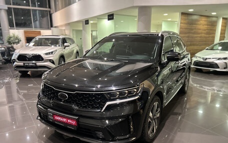 KIA Sorento IV, 2020 год, 3 650 000 рублей, 1 фотография