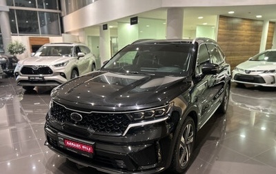 KIA Sorento IV, 2020 год, 3 650 000 рублей, 1 фотография