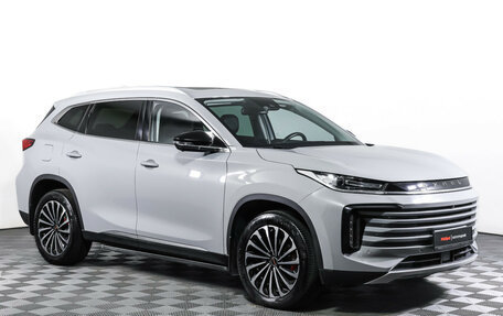 CheryExeed TXL, 2022 год, 2 399 000 рублей, 3 фотография